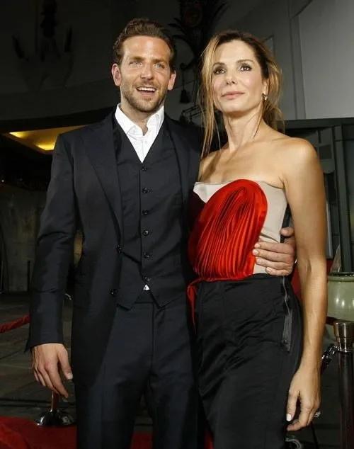 Sandra Bullock