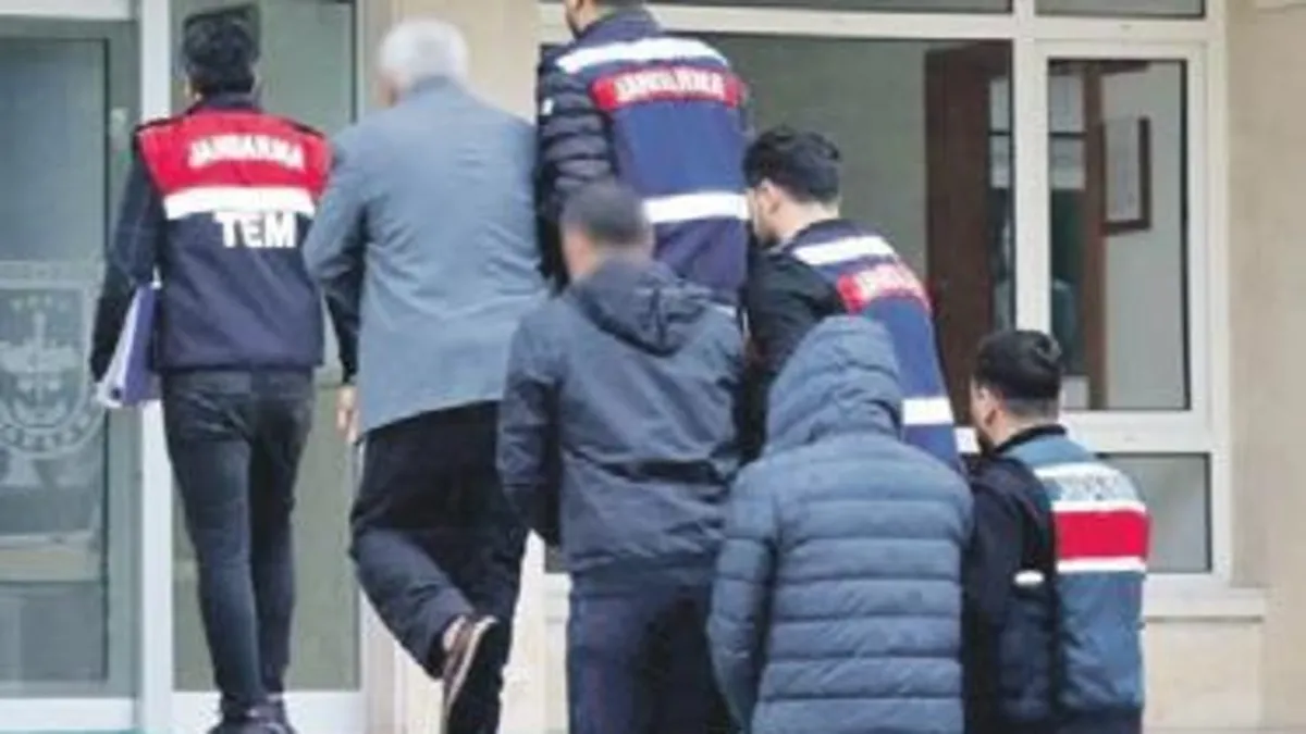 DEAŞ’a dev operasyonlar