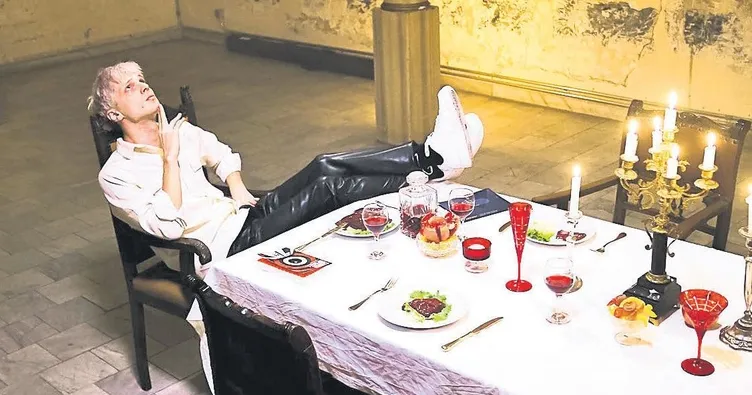 Ayaz’dan Kusursuz Plan