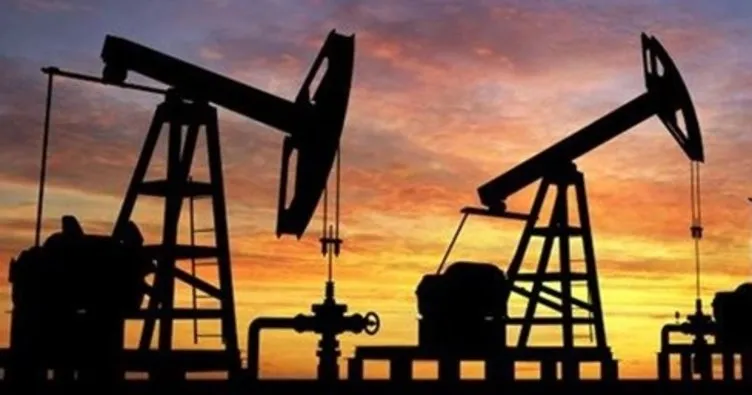 Brent petrolün varil fiyatı 2,5 yılın zirvesini gördü