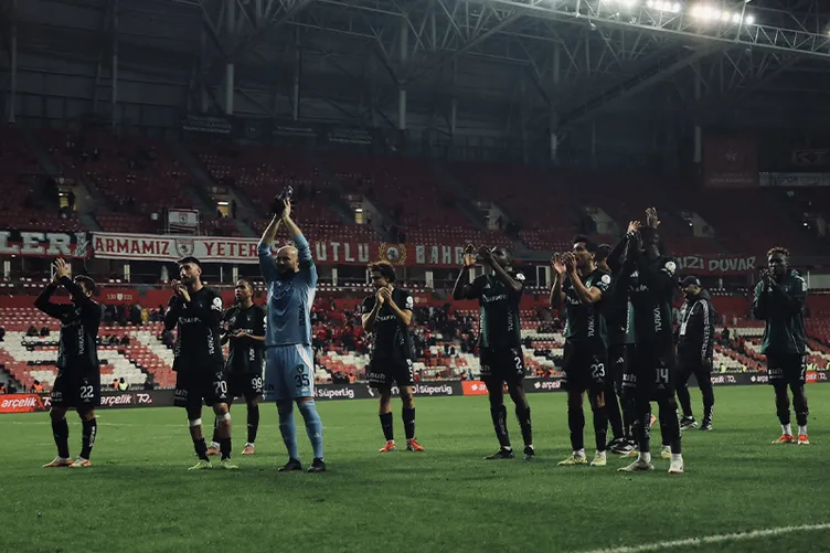 Süper Lig güncel puan durumu! 19. hafta lideri kim? Kaç puanda?