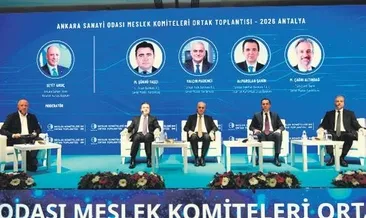 Bankacılardan sanayiye ’yeşil’ kredi