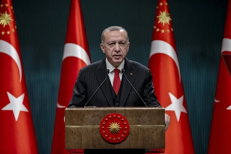 Son dakika | Kısıtlamalar geri gelir mi? Başkan Erdoğan’ın açıklamasında önemli detay