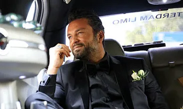 Ata Çağlayan’dan ilk single