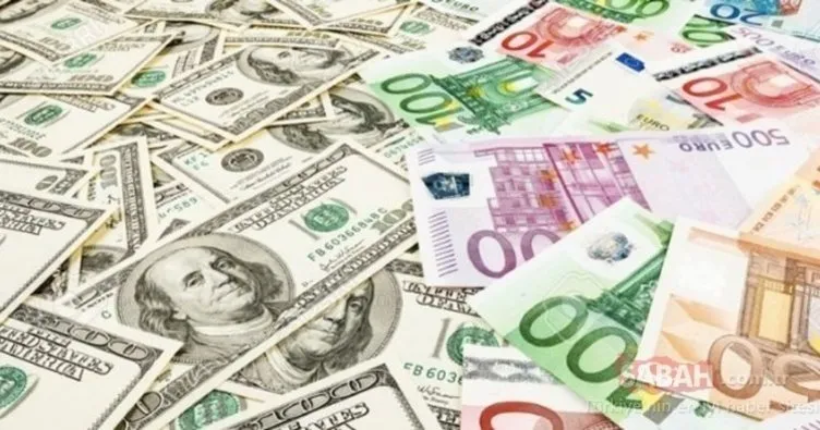 Dolar ve Euro fiyatları bugün 14 Ağustos ne kadar, kaç TL? Güncel ve canlı Dolar Euro fiyatları