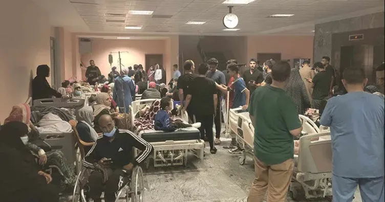 Türkiye dahil 8 ülkeden İsrail’e kınama