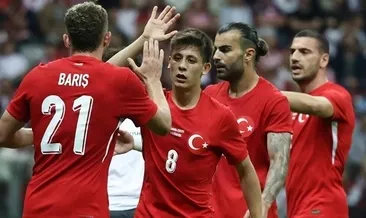 MİLLİ MAÇ TAKVİMİ: Bulgaristan-Türkiye milli maçı ne zaman, saat kaçta ve hangi kanalda yayınlanacak? İşte maç programı