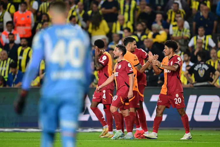 SON DAKİKA DERBİ HABERLERİ: Ahmet Çakar son noktayı koydu! Dev derbide Fenerbahçe’nin kazandığı penaltı herkesi ikiye bölmüştü
