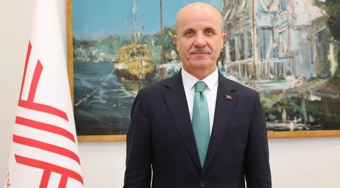 Son Dakika | Üniversitelere yeni düzenleme geliyor: YÖK Başkanı Erol Özvar açıkladı