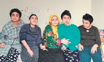 İsyan etmedim yeter ki gülsünler