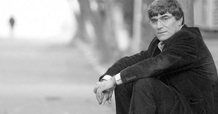 Son dakika: Hrant Dink davasında sıcak gelişme: Kritik isim tahliye edildi...