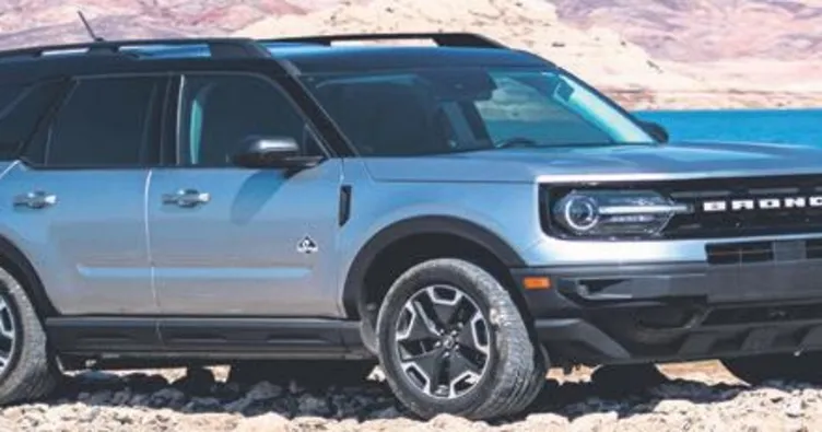 İki sıra dışı model daha geldi