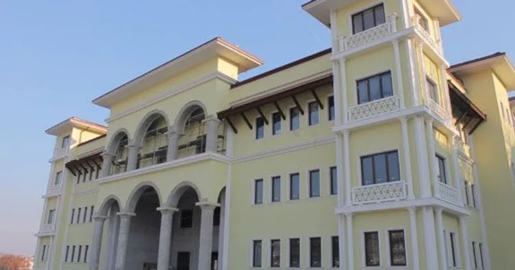 Üsküp’te Anadolu sıcaklığında eğitim