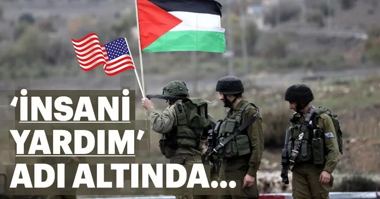 Filistin’den ABD’ye sert suçlama