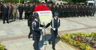 Jandarma’nın 186. kuruluş yılı Muğla’da törenle kutlandı