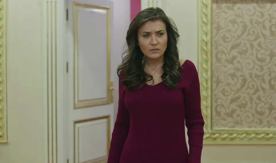 Kanatsız Kuşlar 23. yeni bölüm fragmanı yayınlandı!