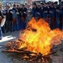 Nevruz Bayramı ilk kez ’’resmen’’ kutlandı