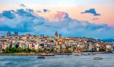Tarihin 5 önemli mimarından İstanbul’da 5 görkemli eser!