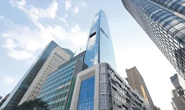 New York’un kalbinde bir Türkevi