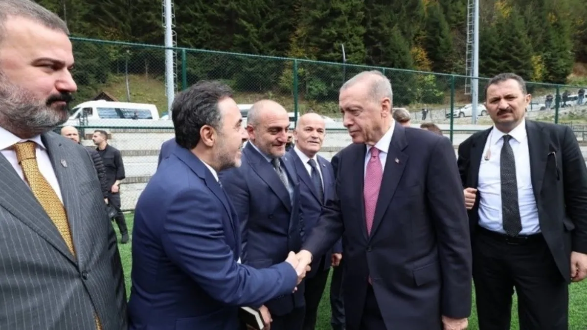Yalova Makine İhtisas OSB, 2030'a kadar 400 üretim tesisi ve 20 bin istihdam hedefliyor