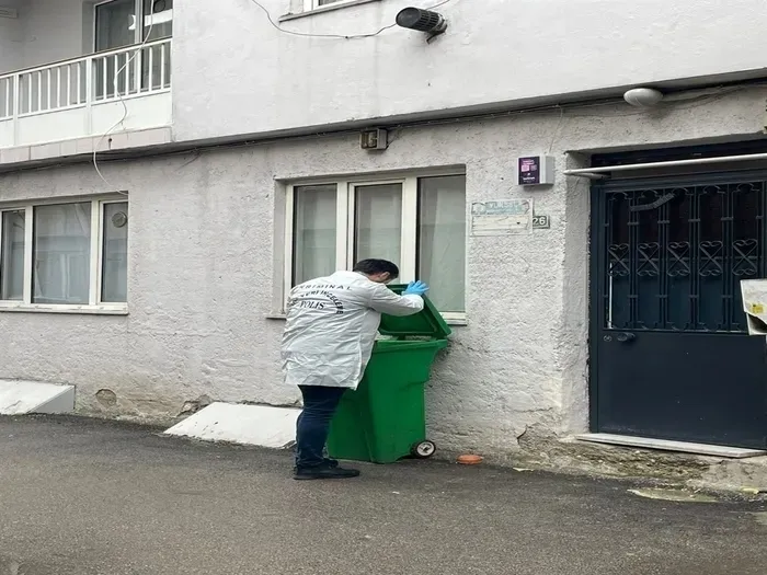 Emekli polis eşini 15 parçaya ayırmıştı: Savunması kan dondurdu! Vahşeti tüm detaylarıyla anlattı...