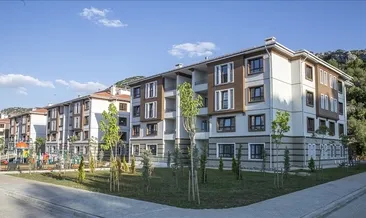 Bakan Kurum, Yüzyılın Konut Projesi'nde 19-25 Ocak haftasının kura takvimini açıkladı #erzincan