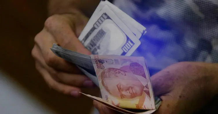 Bayram öncesi dikkat! 7 milyon dolarlık sahte banknot ele geçirildi! Ayırt etmek mümkün değil!