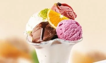 Dondurmanın faydaları nelerdir? Dondurma yararları ve zararları!