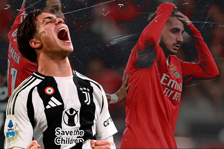 Son dakika! Kenan Yıldız, Manchester City’i yıktı! Nuri Şahin Barcelona’ya boyun eğdi...