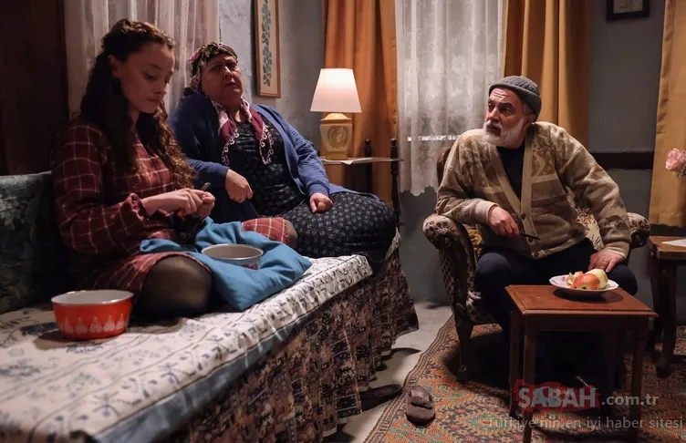 Zembilli sekizinci bölümüyle bu akşam atv’de...