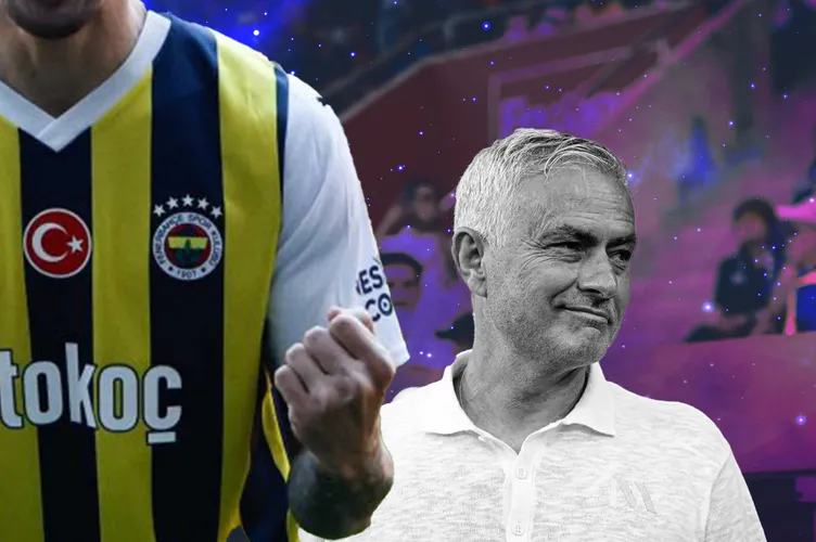 Son dakika Fenerbahçe haberi: Kanarya’da ayrılığı duyurdular! İşte yıldız oyuncunun yeni rotası...