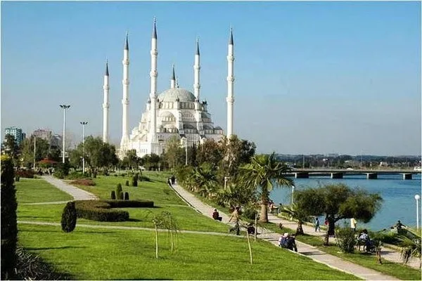 81 ilin yatırım haritası