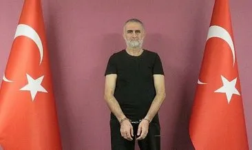 Terör örgütü DEAŞ’ın sözde sorumlularından Kasım Güler 30 yıl hapis cezasına çarptırıldı
