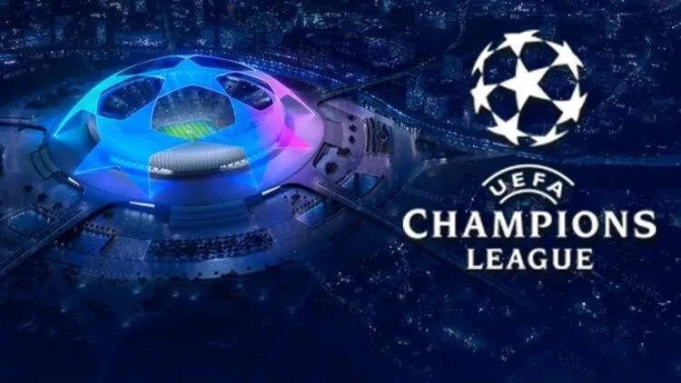 UEFA Şampiyonlar Ligi kura çekimi canlı yayında gerçekleşti! İşte 2021/22 UEFA Şampiyonlar Ligi kura çekimi eşleşmeleri...