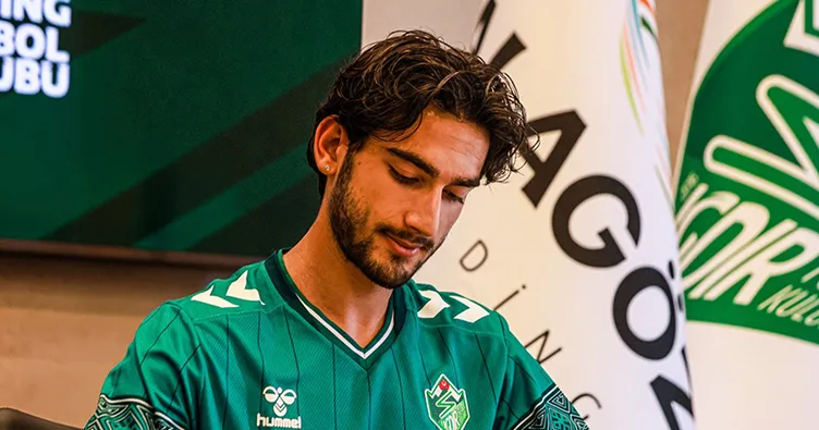 Iğdır FK, Yiğit Ali Buz’u transfer etti!