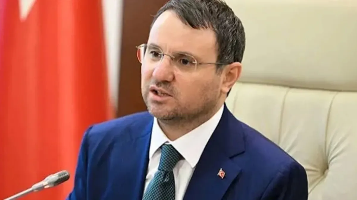 Adalet Bakanı Akın Gürlek duyurdu! İki faili meçhul cinayet daha aydınlatıldı