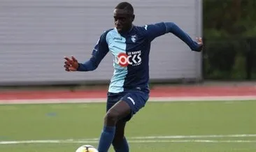18 yaşındaki futbolcu Samba Diop vefat etti