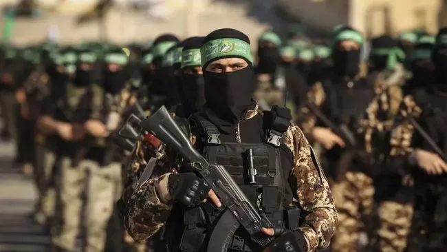 Donald Trump’tan Hamas’a açık tehdit: Cenazeleri hızla iade etmeye başlamalı