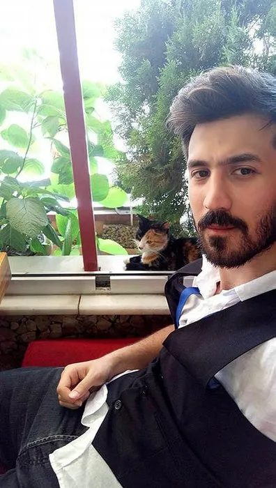 Son dakika haberi: Bahçelievler’de kız meselesi cinayetinde karar belli oldu! Sosyal medyadan “Şaheser bırakacağım” sözüyle duyurmuştu!