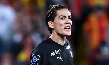 Beşiktaş Doğan Alemdar’ı açıkladı