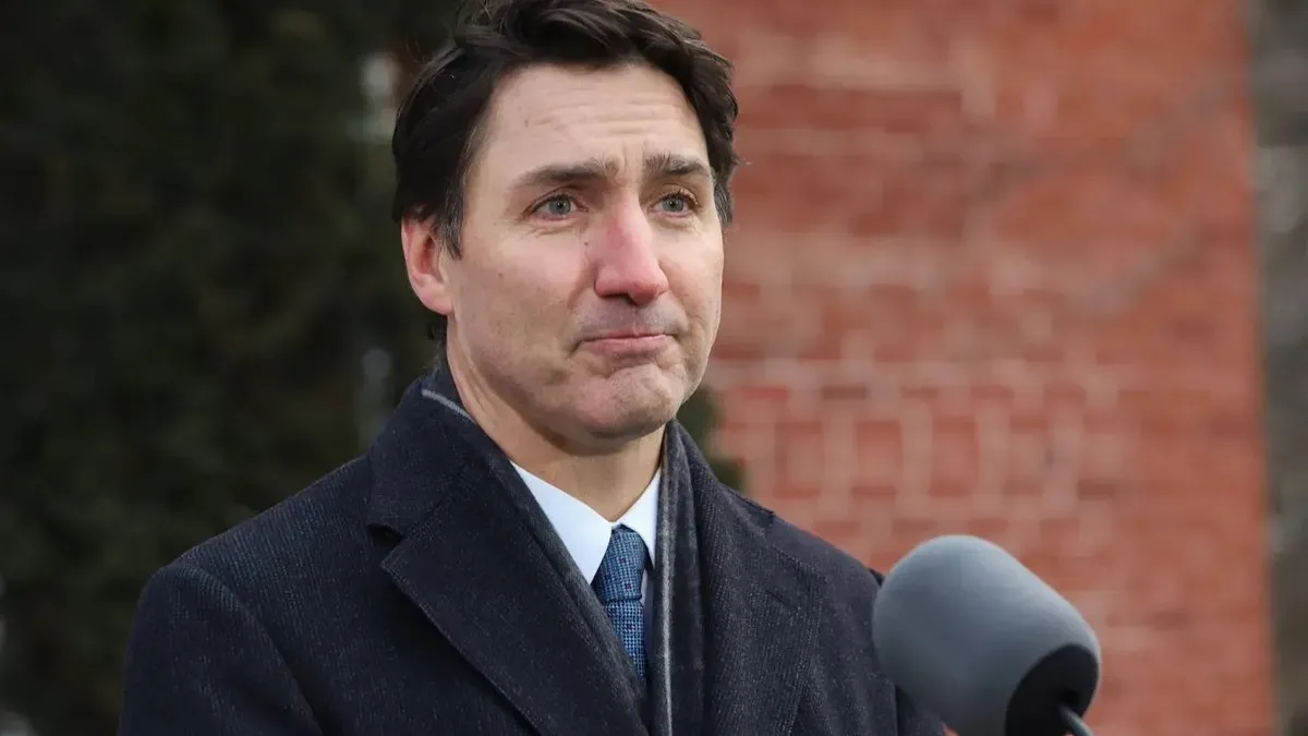 Trump 'vergi anlaşmazlığı' üzerinden Trudeau'yu hedef aldı! Telefon görüşmesini paylaştı: İyi şanslar Justin