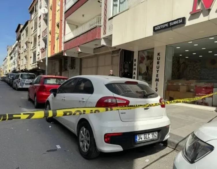 Güvenlik hemşire Sibel’i katletti! Yasak aşk detayı: Kendime kıyamadım