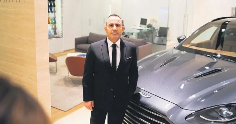 Türkiye bölgesinde ön plana çıktı