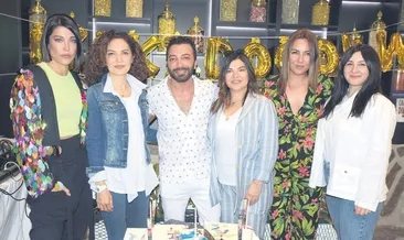 ‘Oprah’ın programına konuk olacağım’