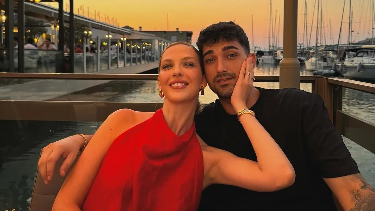 Yasemin Şefkatli'nin ikizlerle zor anları! "Sinirlerim bozuldu"