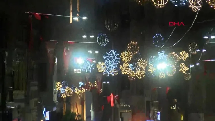 Son dakika: İstanbul'da yağmur etkili oluyor