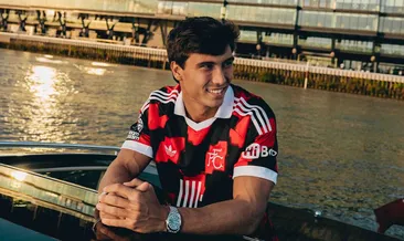 Gonzalo Garcia, Fulham’a imza attı!