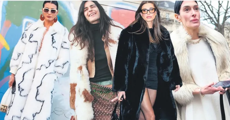 Kış için dolapları hazırlama zamanı