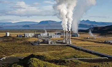Kocaeli’de jeotermal kaynak arama sahaları ihale edilecek