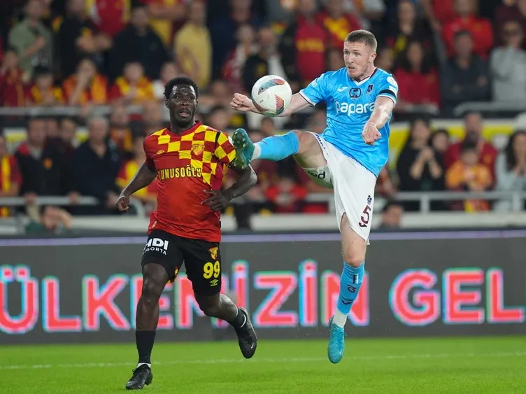 Osimhen’in güncel bonservisi ortaya çıktı! Süper Lig’in yeni piyasa değerleri belli oldu